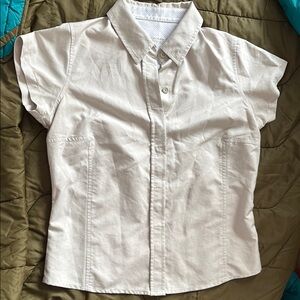 Royal Robbin’s Short Sleeve Button-Up Shirt